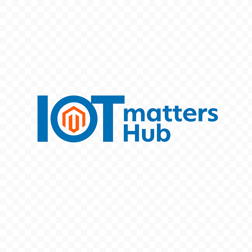 IoT Matters Hub